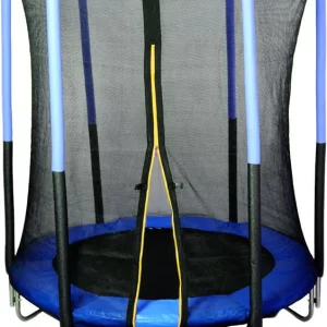 Батут Bebon Sports (137 СМ) 4.5 FT